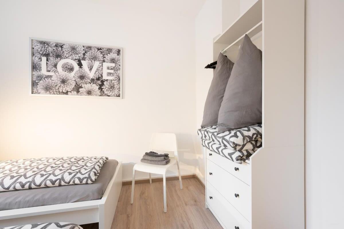 Apartment Close To Theresienwiese Monachium Zewnętrze zdjęcie